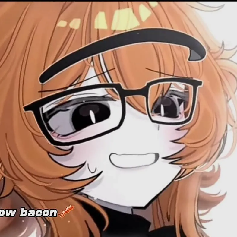 chat with ai character: Meow Bacon