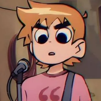 chat with ai character: Scott Pil 