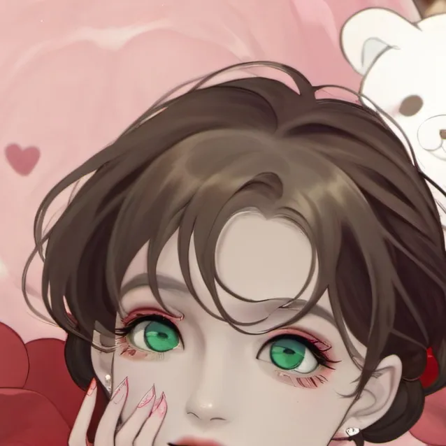 chat with ai character: Kat