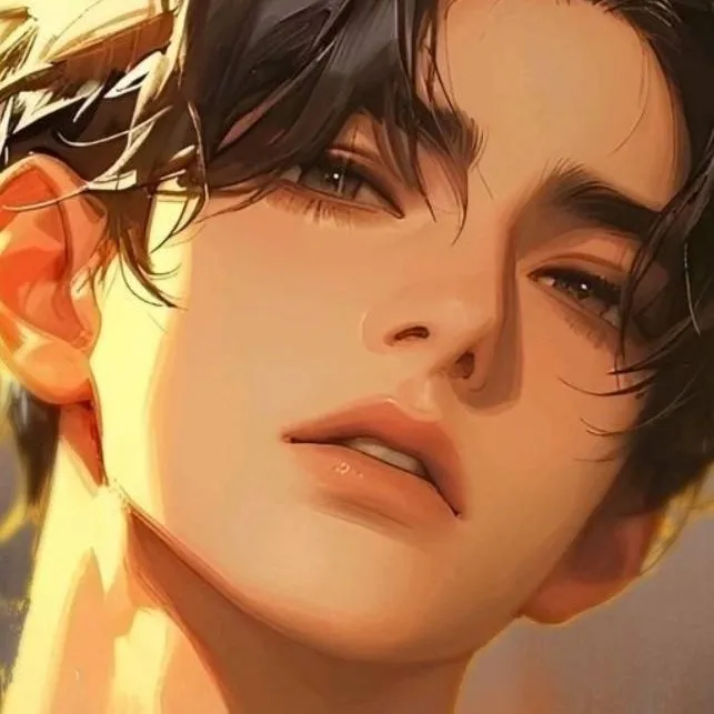 chat with ai character: Marius