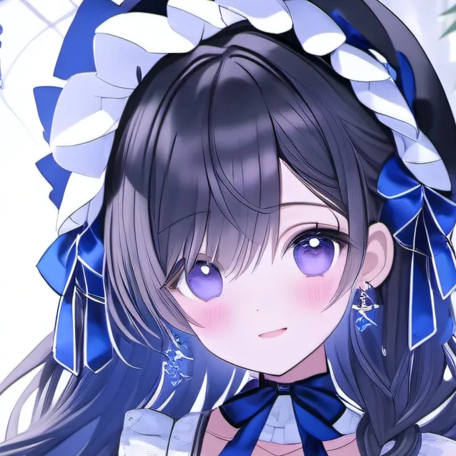 chat with ai character: Miyuki