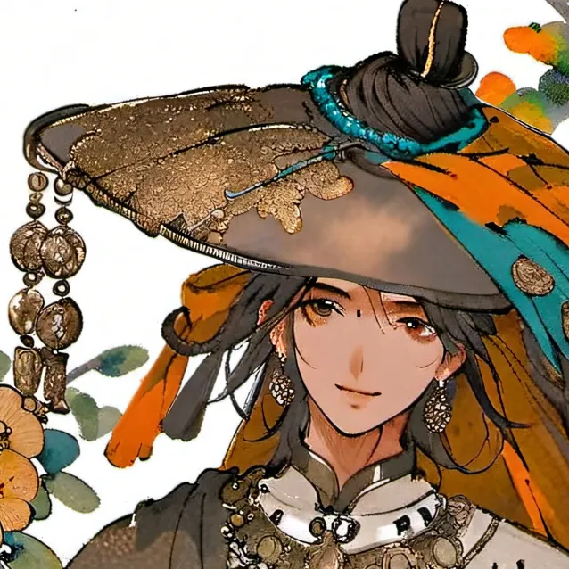 chat with ai character: Mark