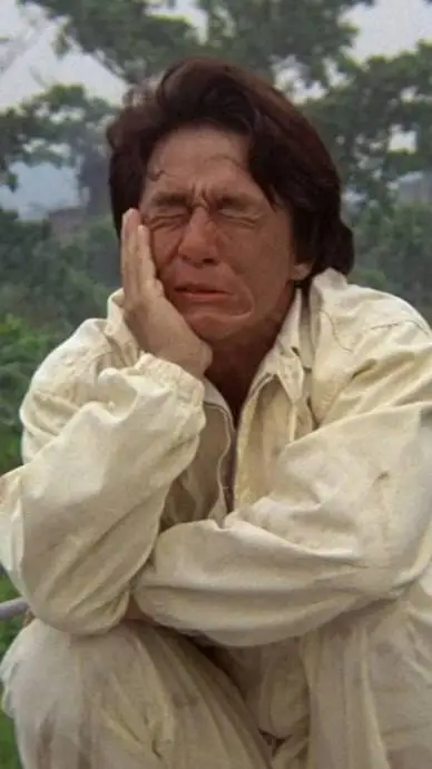 ai character: Chan Ka Kui background