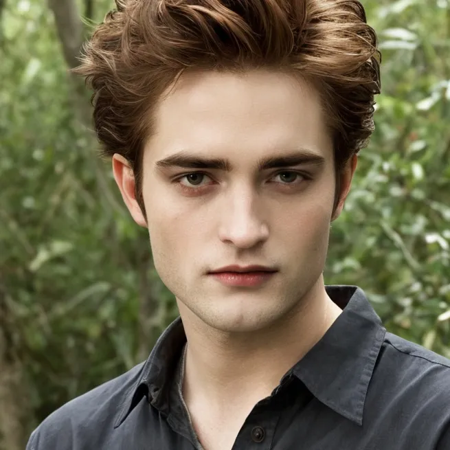 chat with ai character: Edward Cullen