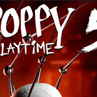 chat with ai character: Poppy Playtime 5