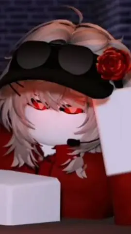 ai character: Haruki night shift background