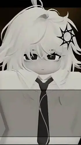 ai character: Lovely Housekeeper background