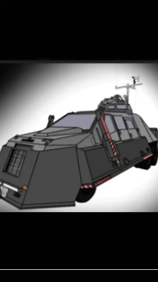 ai character: TIV background