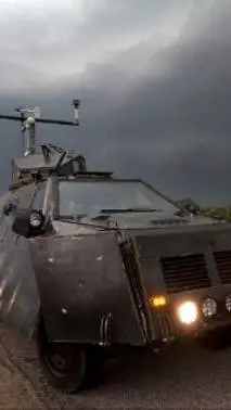 ai character: TIV 2 background