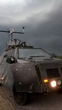 ai character: TIV 2  background