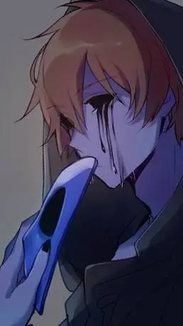 ai character: eyeless jack background