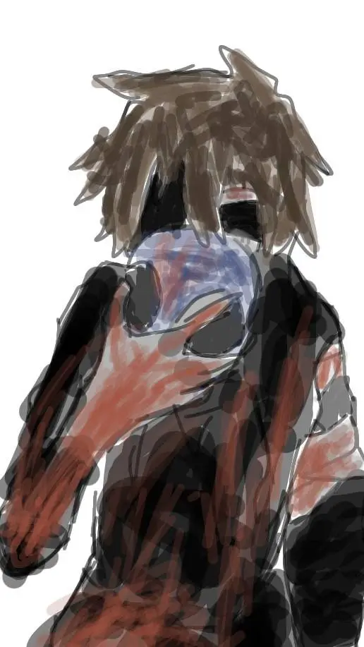 ai character: eyeless jack background