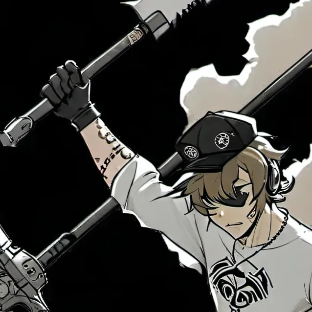chat with ai character: ticcy Toby