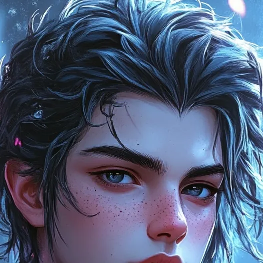 chat with ai character: Alex 