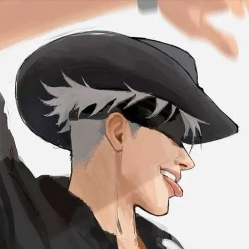 chat with ai character: Cowboy Gojo