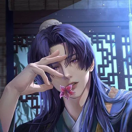chat with ai character: Jinshi