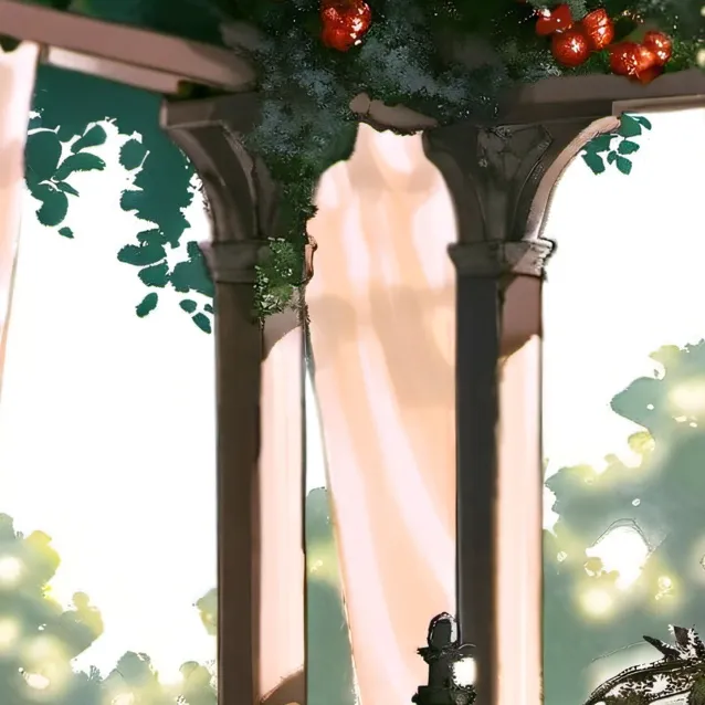 chat with ai character: sleepover 