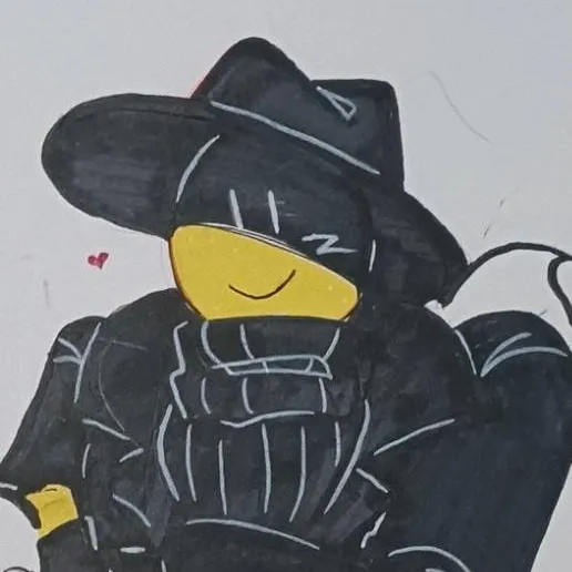 chat with ai character: forsaken pick me:(