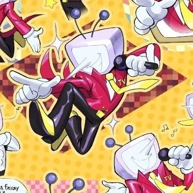 chat with ai character: tenna&tenna