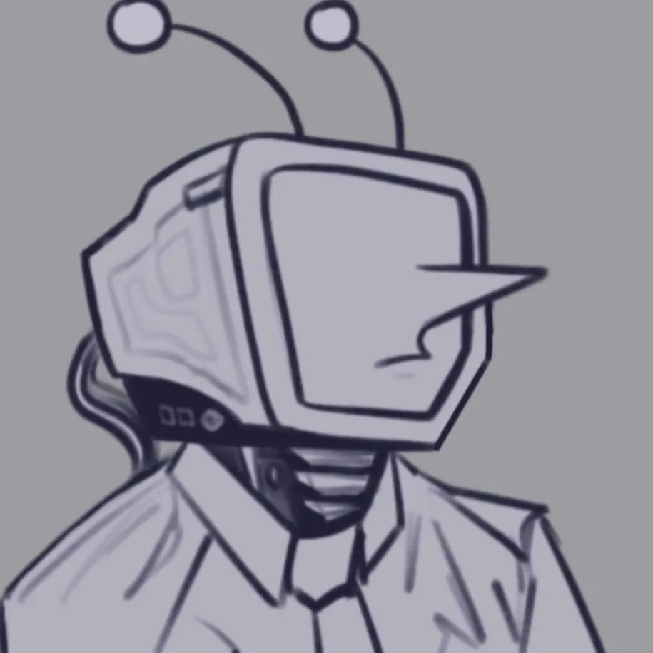 chat with ai character: tenna