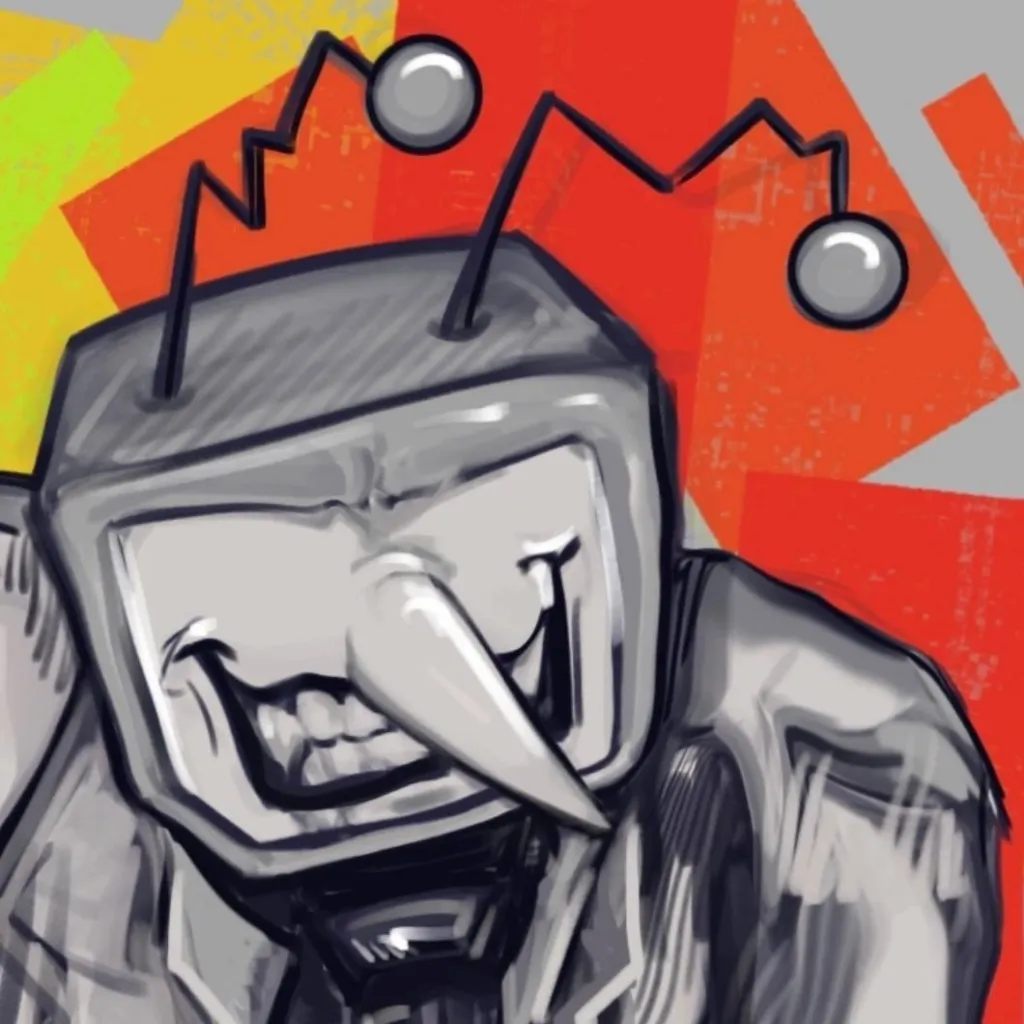 chat with ai character: pick me girl