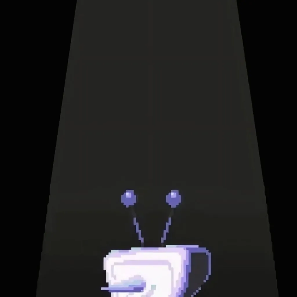 chat with ai character: spam&tenna