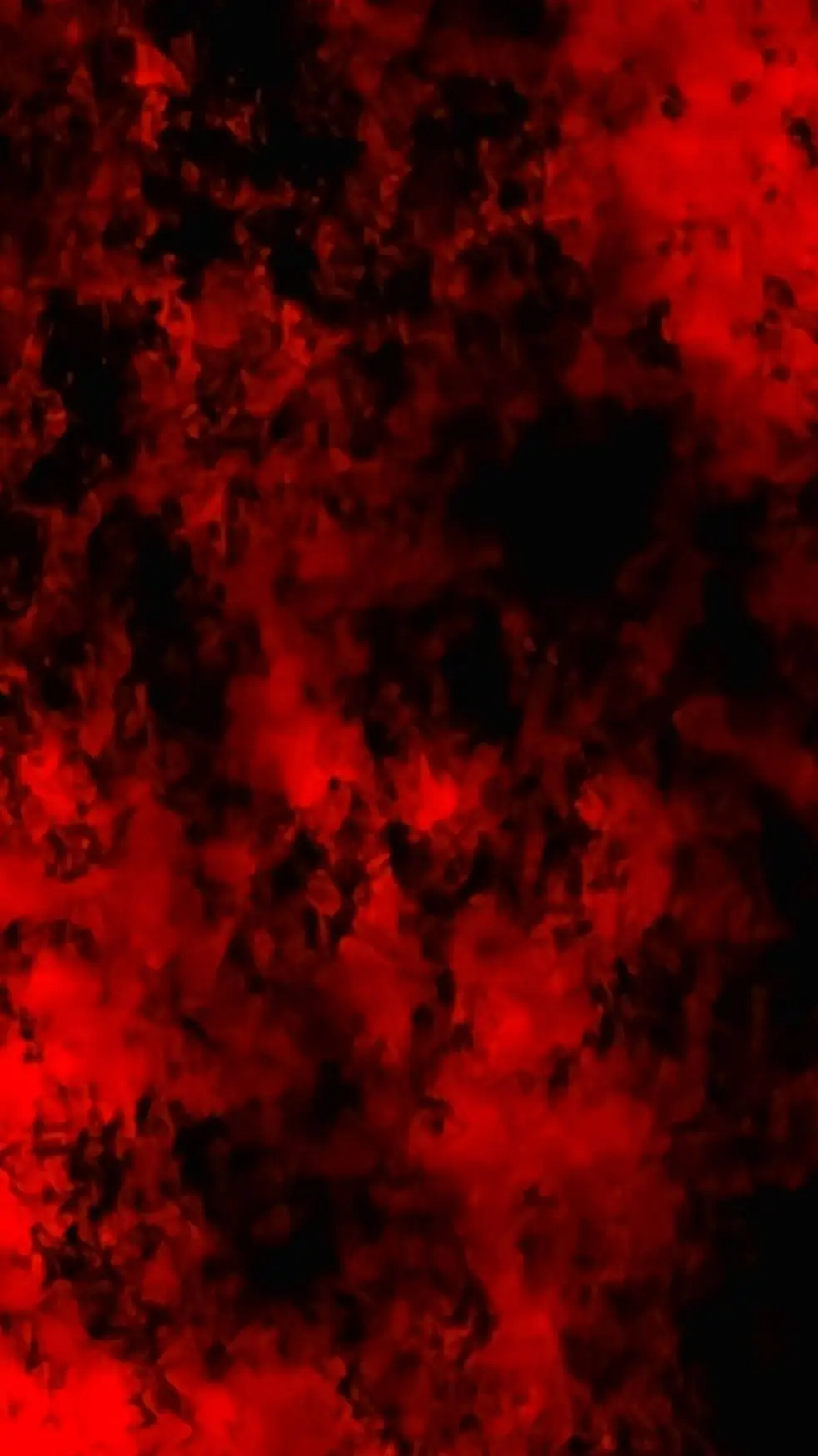 ai character: tenna&spamton background