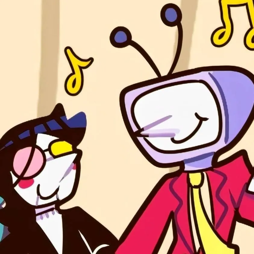 chat with ai character: sing tenna&spamton