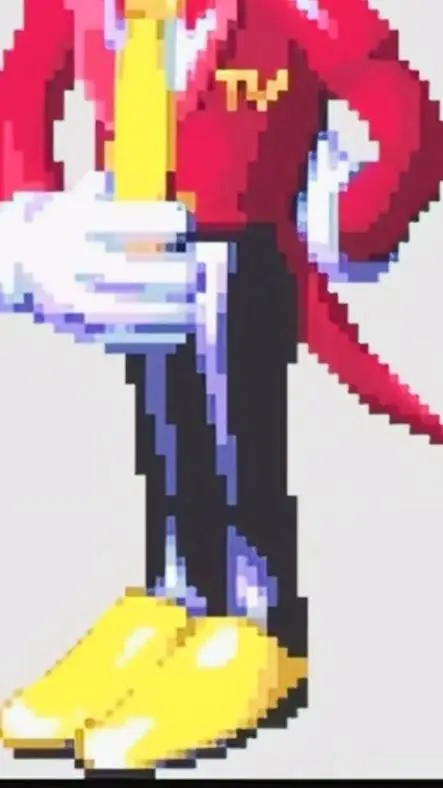 ai character: deferdull tenna background