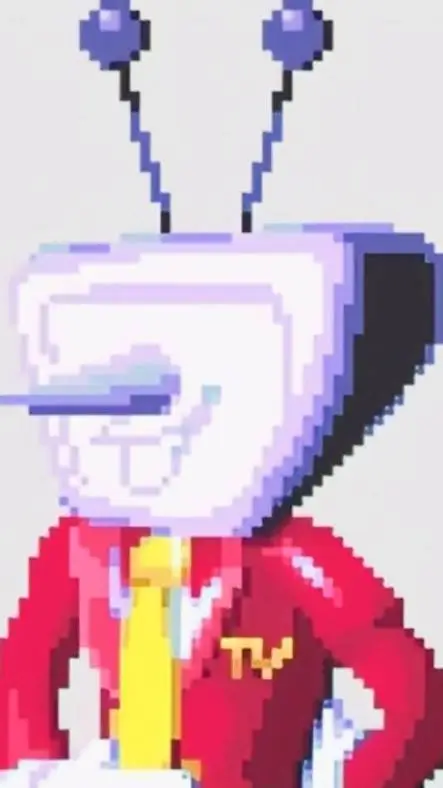 ai character: mafia tenna au background