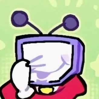 chat with ai character: tenna&spamton