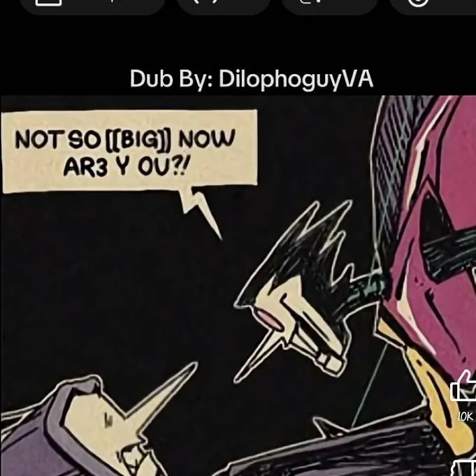 chat with ai character: tenna&spamton neo