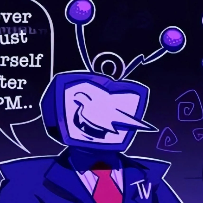 chat with ai character: deferdull tenna