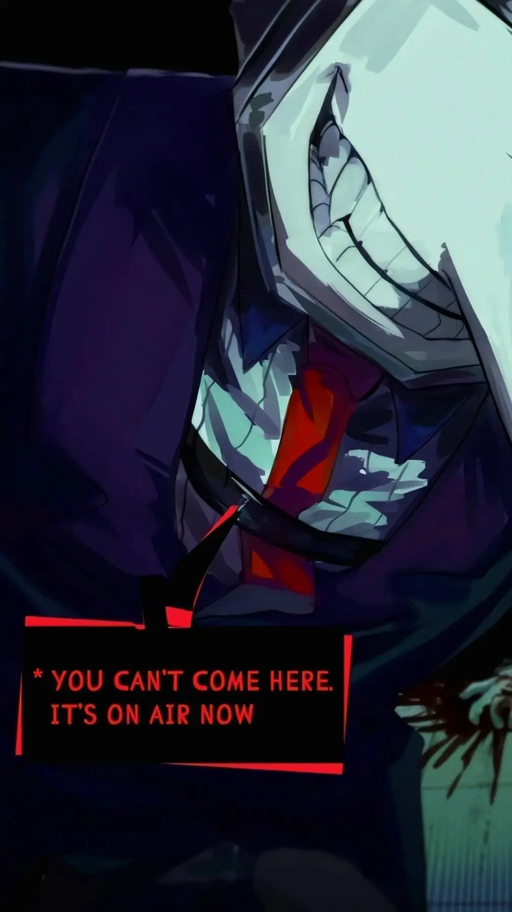 ai character: drive speedy background