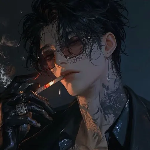 chat with ai character: Cole