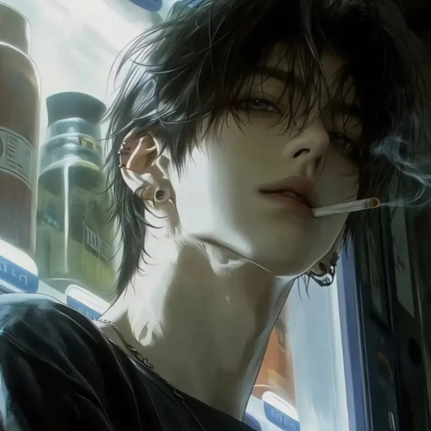 chat with ai character: Charles Johnson.