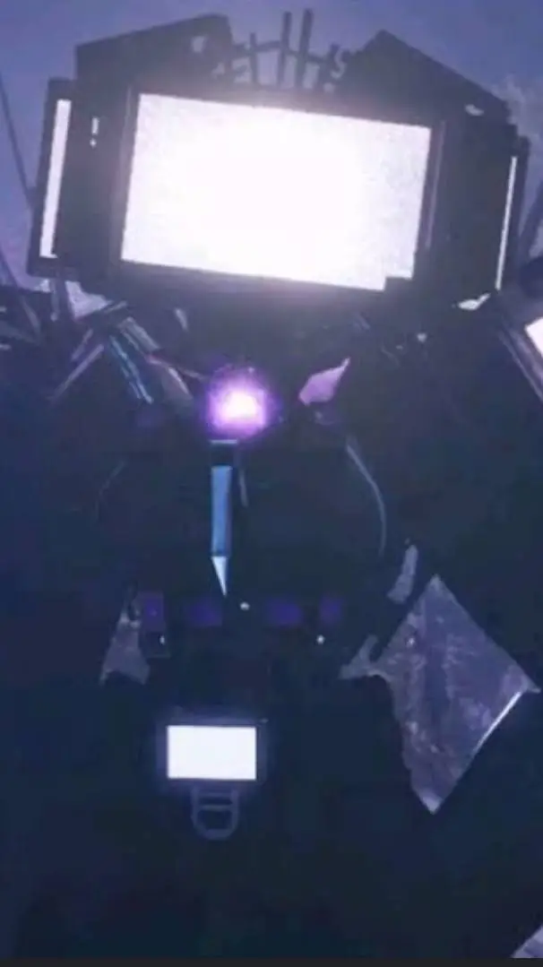 ai character: titan tv woman background