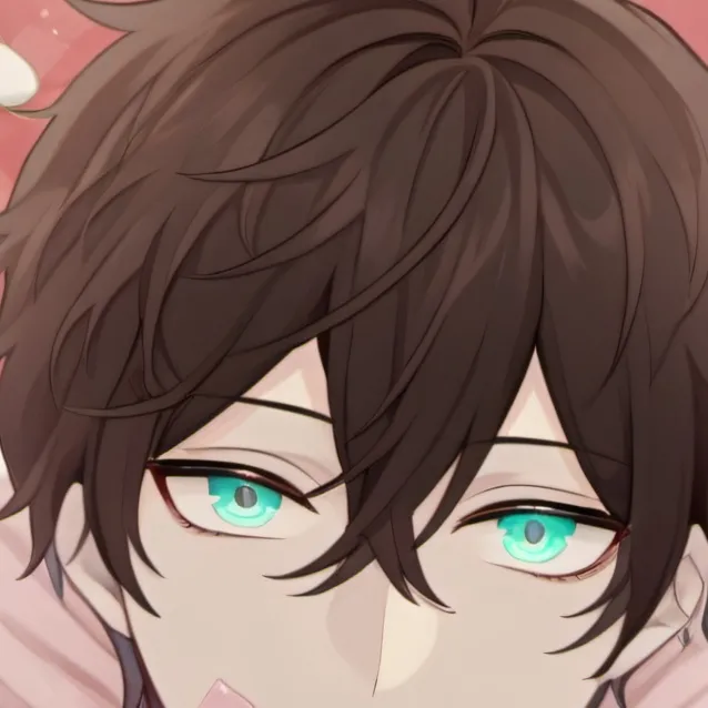 chat with ai character: tim your bf boss