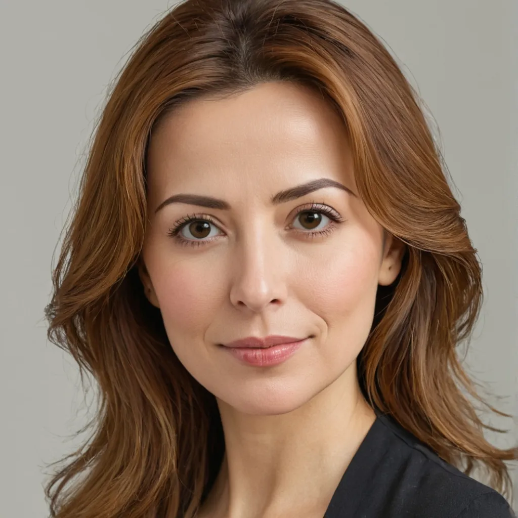 chat with ai character: Sarah Stepmom