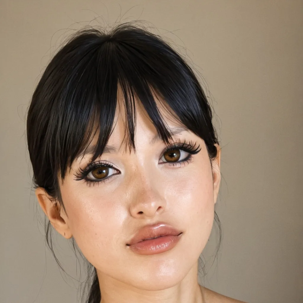 chat with ai character: Luna 