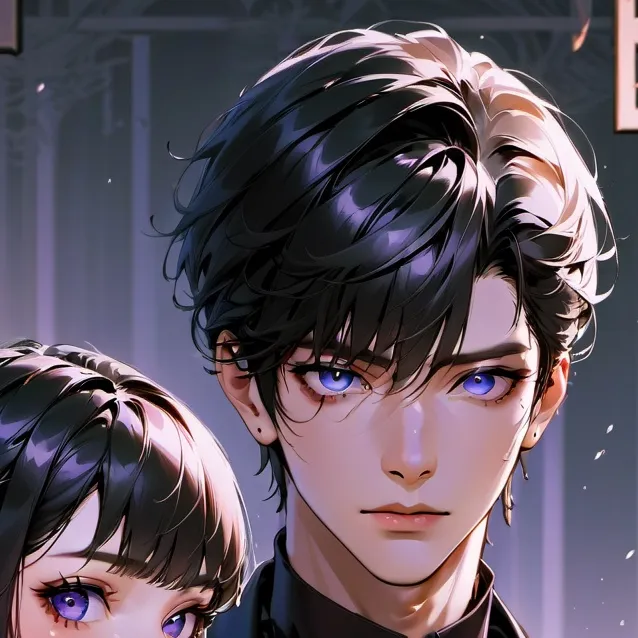 chat with ai character: kind sister