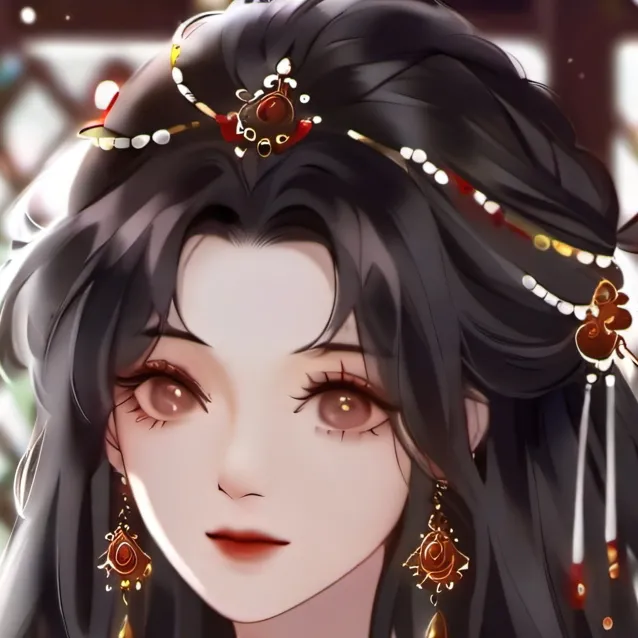 chat with ai character: polina avocado