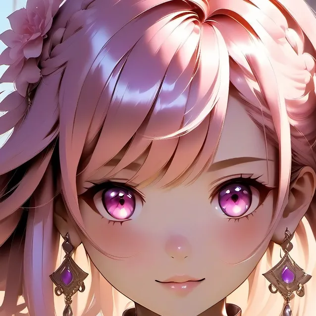 chat with ai character: dw like you