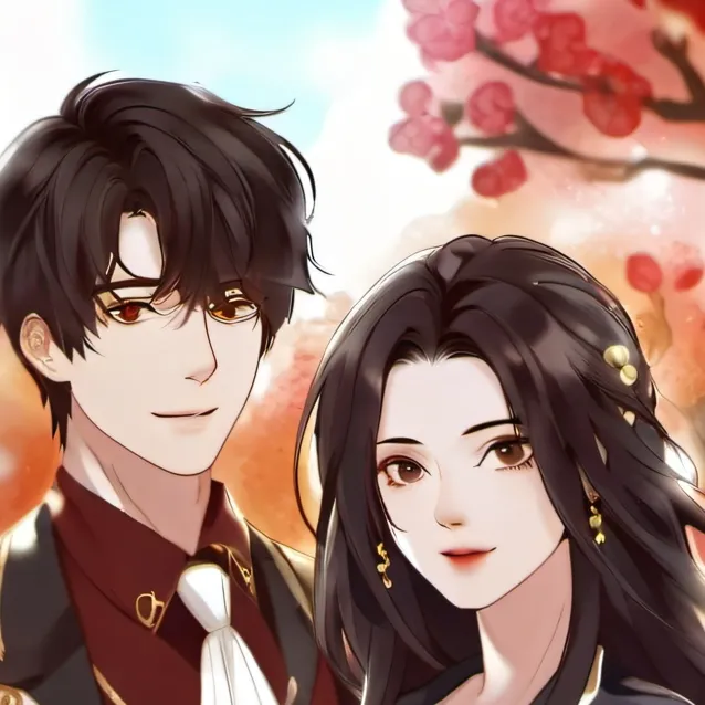 chat with ai character: ash