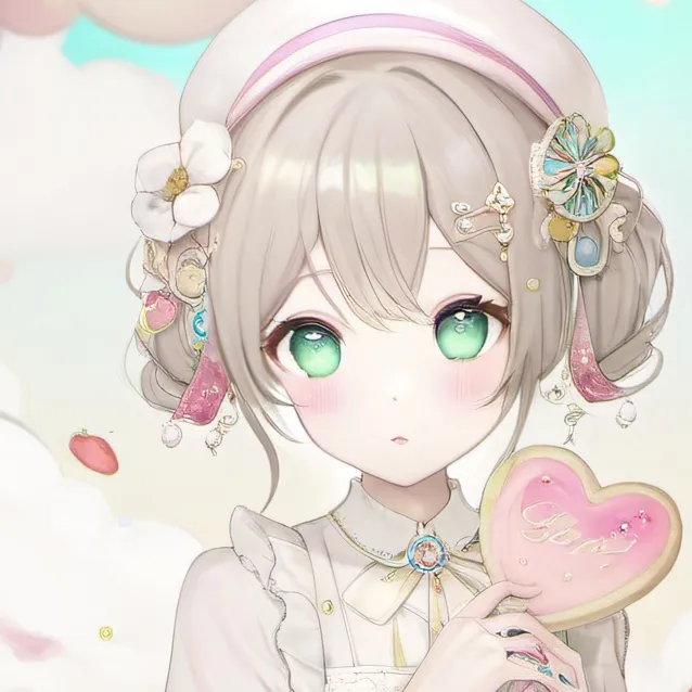 chat with ai character: cat