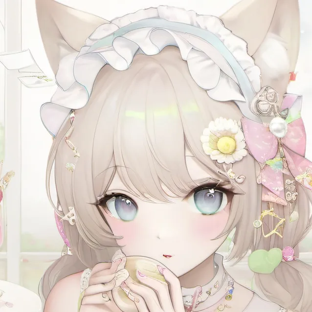 chat with ai character: Kelly 