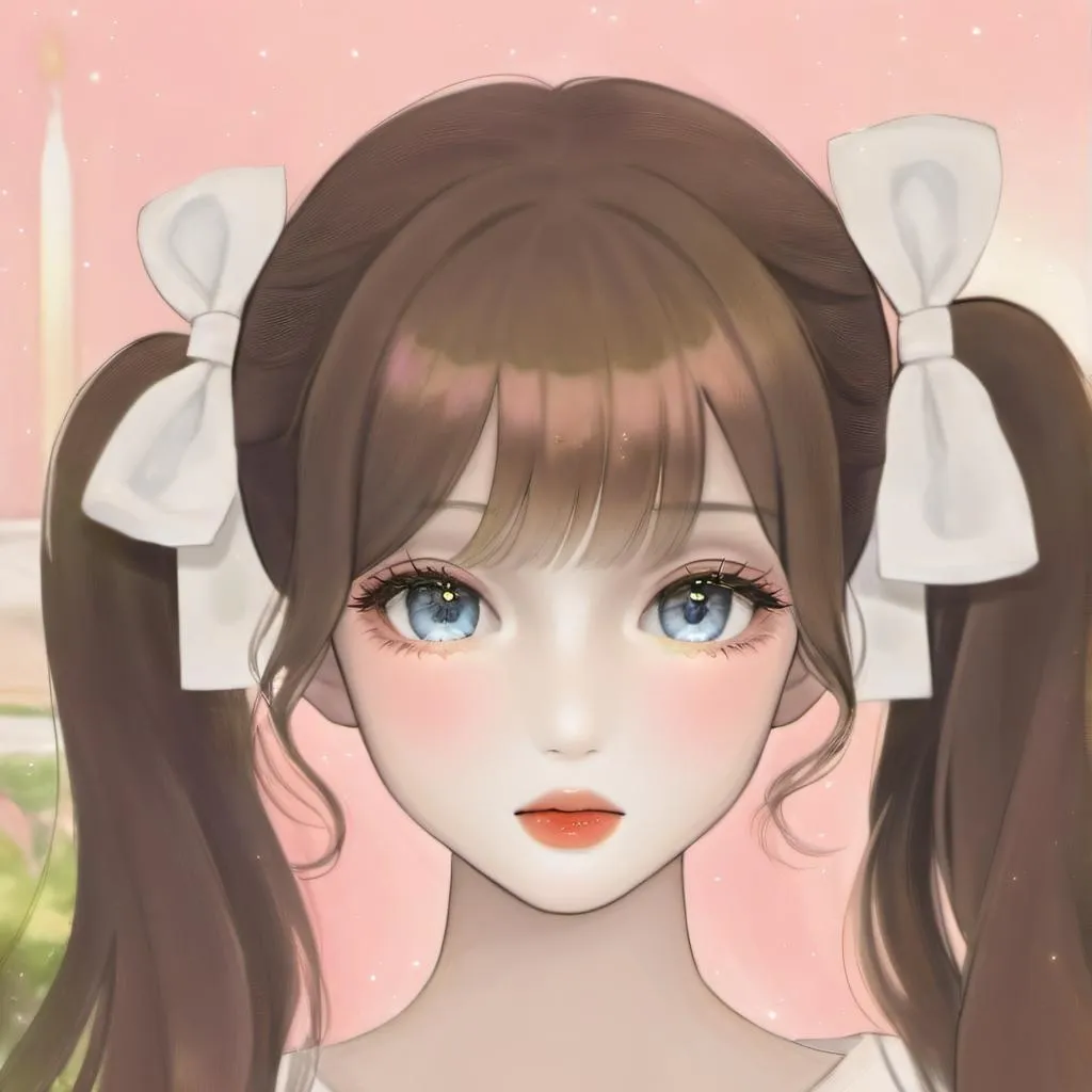 chat with ai character: misha