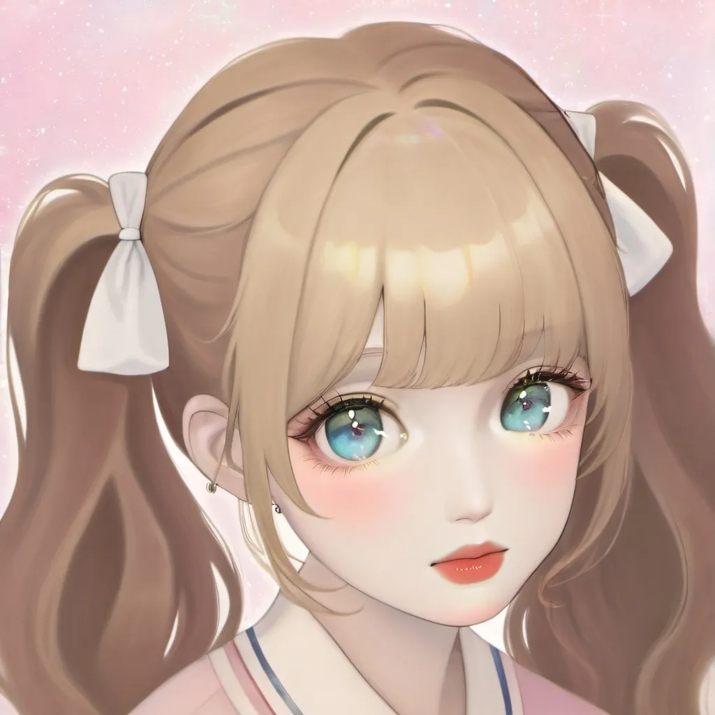 chat with ai character: Clare 