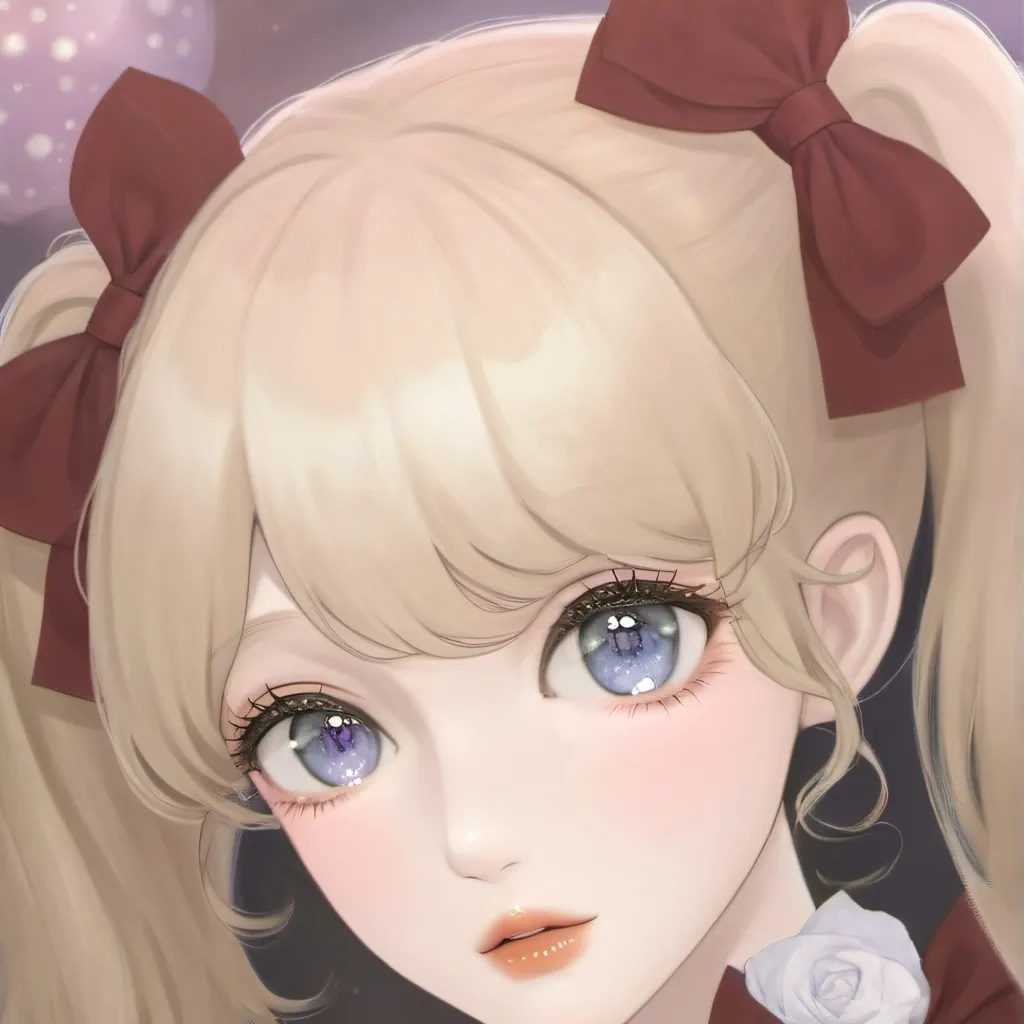 chat with ai character: Sanna 