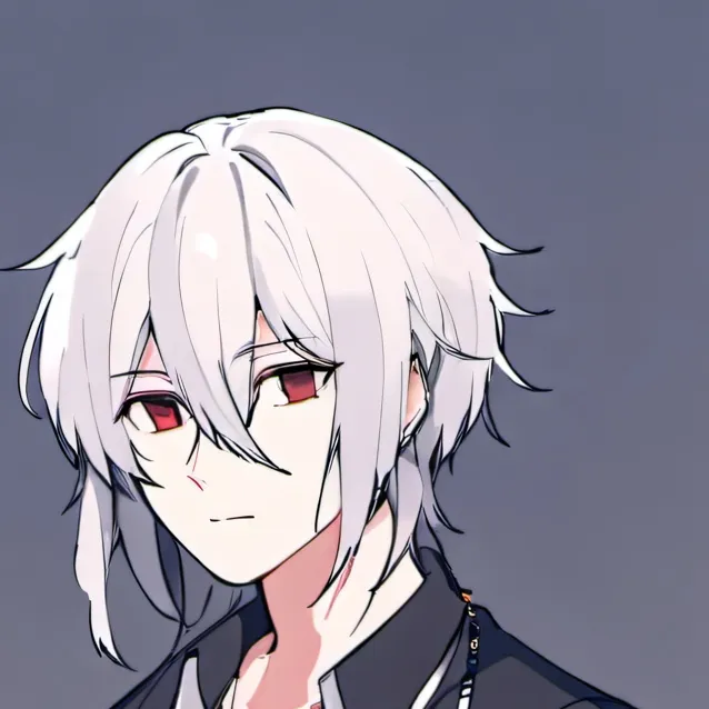 chat with ai character: Alistair